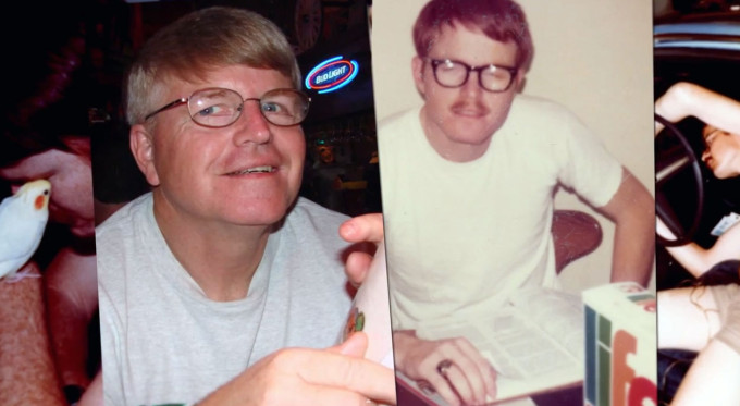 Happy Birthday Dad